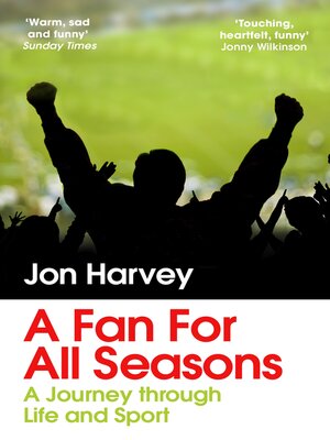 A Fan for All Seasons - ebook